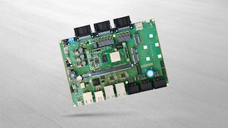 miriac® SBC-S32G274A